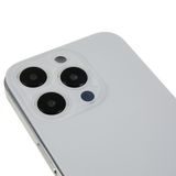 Zadní kryt baterie iPhone 14 Pro Max s větším otvorem pro kamery