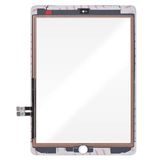 iPad 6th Gen Touchscreen Glass REPART (White)