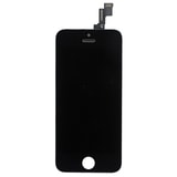 Apple iPhone 5S / SE LCD displej dotykové sklo čierne