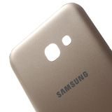 Samsung Galaxy A5 2017 zadní kryt baterie A520F zlatý