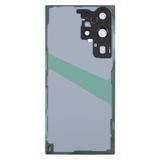 Samsung Galaxy S23 Ultra S918 Zadní kryt baterie (levandulový)