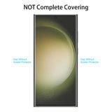 Samsung Galaxy Xcover 7 Tempered Glass Screen Protector 2.5D G556