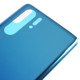 Huawei P30 Pro zadní kryt baterie modrá sky blue