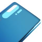 Huawei P30 Pro zadní kryt baterie modrá sky blue