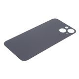 Zadní kryt baterie sklo iPhone 13 (bílé)