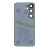 Zadní kryt baterie pro Samsung Galaxy S24 S921 fialový (Cobalt Violet)