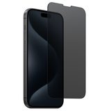 Mobilis Premium Privacy Shield Tempered Glass for iPhone 13/13 Pro/14