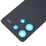 Xiaomi Redmi Note 13 4G zadní kryt baterie černý