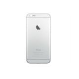 Zadní kryt baterie housing stříbrný silver pro Apple iPhone 6