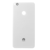 Huawei P9 Lite 2017 / P8 Lite 2017 / Honor 8 Lite Zadní kryt baterie bílý