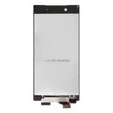 Sony Xperia Z5 LCD displej dotykové sklo bílý komplet E6653