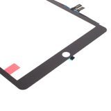 Digitizer Touchscreen Glass for Apple iPad 10.2" OEM Black