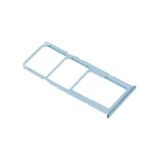Samsung Galaxy A51 SIM and SD Card Tray Blue SM-A515/A71 SM-A715