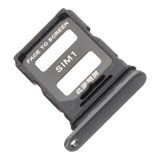 Xiaomi 13 SIM Card Tray (Black)