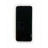 Samsung Galaxy S8 LCD OLED displej kvalita třídy D G950 včetně rámečku fialový