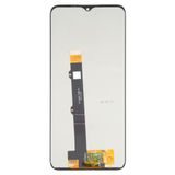 Motorola Moto G50 LCD touch screen digitizer