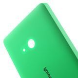 Microsoft Lumia 540 Dual sim Zadní kryt baterie zelený