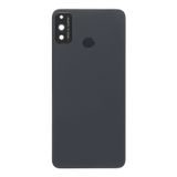 Honor 9X Lite replacement back cover with camera lens black
