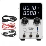Yihua 3010D-VI laboratórny napájací zdroj 0–30 V 0–10 A 365 W