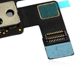 Dotykové sklo OEM bílé IC čip pro Apple iPad mini 1 2