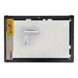 Asus Zenpad 10 Z301M/Z300M/Z300ML/Z301ML LCD displej dotykové sklo