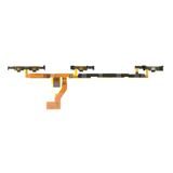 Sony Xperia XZ3 Flex Side Volume and Power Buttons