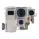 Samsung Galaxy S22 Ultra S908B Main Rear Camera (Complete Set)