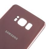 Samsung Galaxy S8 Zadní kryt baterie růžový rose gold G950F