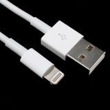 Apple Original IC Lightning 8pin datový a napájecí kabel kabel iPhone 7 / 7 Plus / 6S