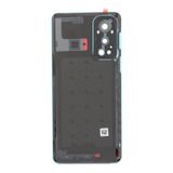 OnePlus Nord 2 5G zadný kryt batérie vrátane krytky objektívu fotoaparátu Modrý