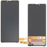 Sony Xperia 10 V LCD Touch Screen Glass