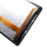 Xiaomi Mi Pad 2 LCD displej dotykové sklo komplet černý