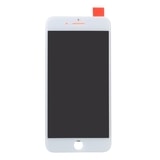 Apple iPhone 7 Plus LCD displej originálny biely dotykové sklo komplet predný panel