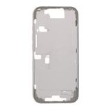 Middle Frame Housing iPhone 16 Pro (White Titanium)