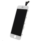 Apple iPhone 6 originálný LCD displej dotykové sklo biele