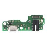 Infinix Hot 30i charging connector USB flex microphone