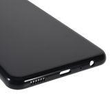 Samsung Galaxy A13 4G zadní kryt baterie černý A135