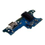 Samsung Galaxy A02S / A03S konektor nabíjení napájecí port OEM A025 / A037