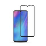 Huawei P30 Lite Ochranné tvrzené sklo černé