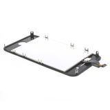 Apple iPhone 4 LCD screen + digitizer touch screen Black