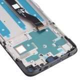 Motorola Moto G9 Plus LCD displej dotykové sklo včetně rámečku XT2087-1