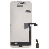 iPhone 16 Pro Max LCD Display Touch Screen (REPART Hard OLED)