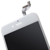 LCD displej originál dotykové sklo bílé komplet Apple iPhone 6S