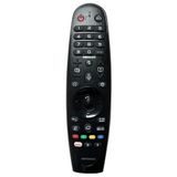 Replacement Remote Control AKB75855503 for LG TV