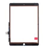 Digitizer Touchscreen Glass for Apple iPad 10.2" OEM Black