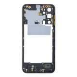 Samsung Galaxy A15 5G středový rámeček černý A156B