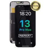 iPhone 13 Pro Max LCD Display Touch Glass (REPART Hard OLED)