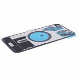 Rear Battery Cover for iPhone 15 (Pink)