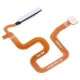 Realme 6 Fingerprint Reader Flex White