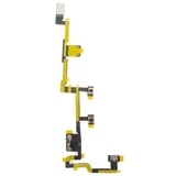 Apple iPad 2 Power Button Flex Cable volume